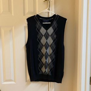 Tommy hilfiger sweater vest